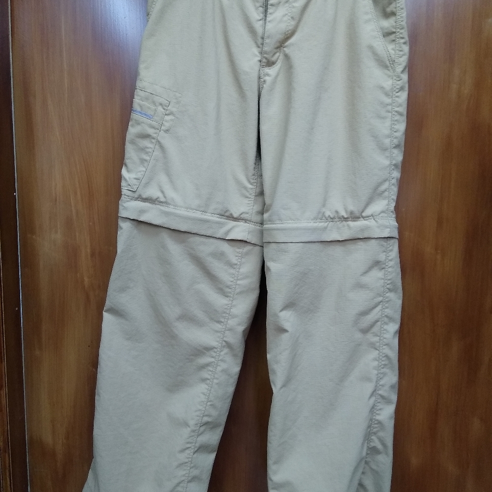 Camping Pants